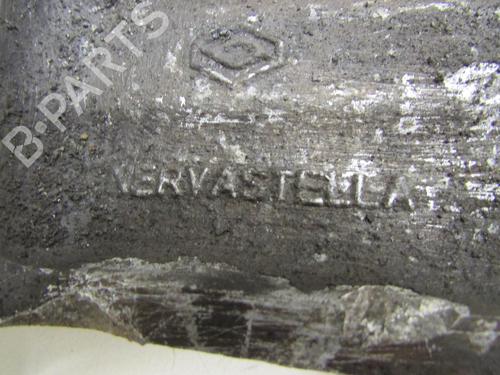 Rim RENAULT SCÉNIC II (JM0/1_) 1.6 (JM0C, JM0J, JM1B) | BP21571197C45 