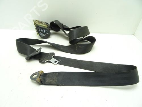 Used Front right belt tensioner PEUGEOT PARTNER MPV (5_, G_) 2.0 HDI (90 hp) 28490256