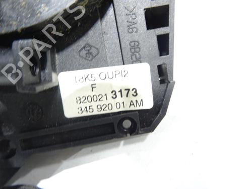 Squib airbag DACIA LOGAN (LS_) 1.6 (LS0B, LS0D, LS0F, LS0H) | BP29896013C102 - Image 5