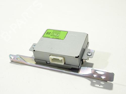 Used Electronic module Electronic module CITROËN C-ZERO C-Zero (67 hp) 27367739 27367739