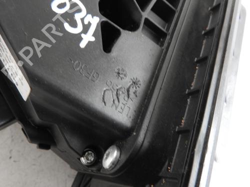 Gearstang VW GOLF VI Variant (AJ5) 1.6 TDI | BP25268906M90 - Image 3