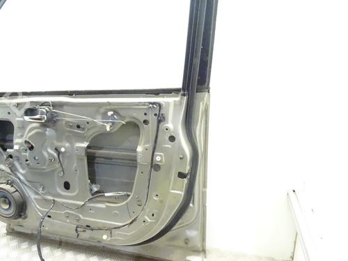 Right front door NISSAN X-TRAIL I (T30) 2.2 Di 4x4 | BP29555268C3 