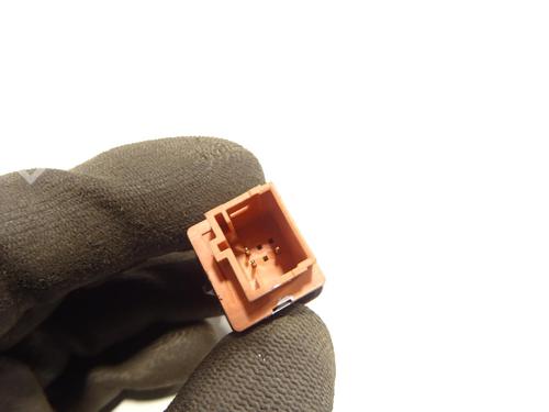 Used Warning switch Warning switch CITROËN C3 Picasso (SH_) 1.6 HDi (90 hp) 29838696 29838696