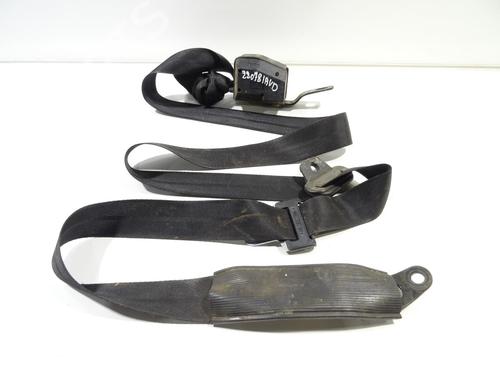 Used Front right seatbelt Front right seatbelt LADA NIVA Closed Off-Road Vehicle (2121, 2131) 1700 i (80 hp) 21972709 21972709