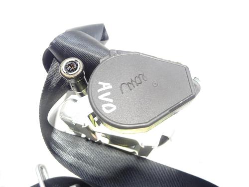 Used Front right seatbelt Front right seatbelt DS DS 5 (KF_) 2.0 BlueHDi 180 (180 hp) 30104102 30104102