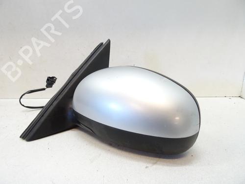 Left mirror SKODA ROOMSTER (5J7) 1.9 TDI | BP21971629C26 