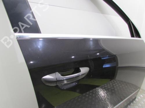 Right front door VW PASSAT B6 Variant (3C5) 2.0 TDI | BP21560716C3 
