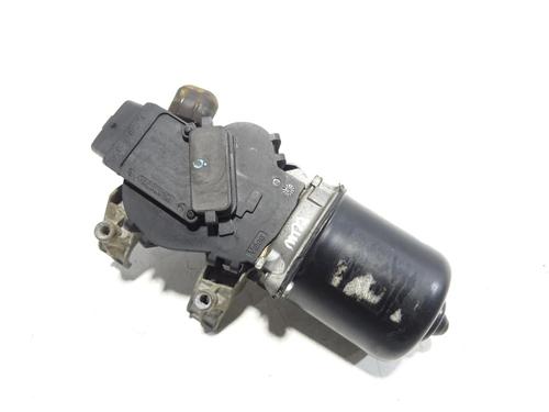Used Front wiper motor Front wiper motor RENAULT KANGOO / GRAND KANGOO II (KW0/1_) 1.5 dCi 85 (KW0K, KW0L, KW0B) (86 hp) 21080310 21080310