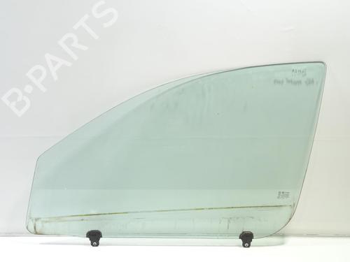 Used Front left door window PEUGEOT 4007 (VU_, VV_) 2.2 HDi (156 hp) 27154439