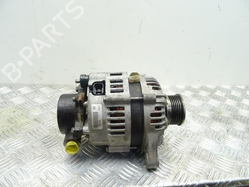 Alternator HYUNDAI SANTA FÉ II (CM) 2.2 CRDi GLS 4x4 | BP30100359M7 