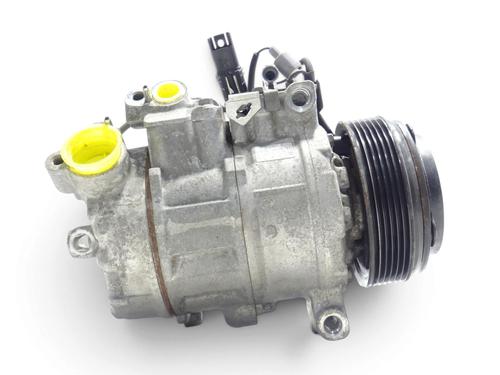Used AC compressor AC compressor BMW X1 (E84) xDrive 18 d (143 hp) 39935066 39935066
