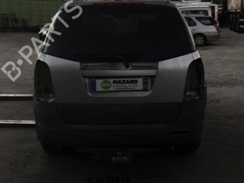 Switch SSANGYONG REXTON / REXTON II (GAB_)  | BP21968510I30  - Image 8