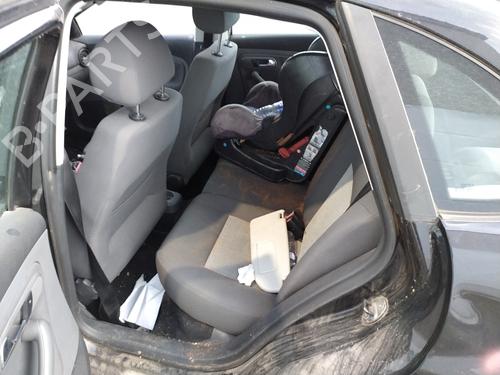 Vacuum pump SEAT IBIZA III (6L1) 1.9 TDI | BP30638815M80