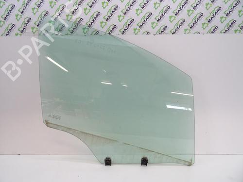 Used Front right door window CITROËN C3 II (SC_) 1.0 VTi 68 (68 hp) 20056790