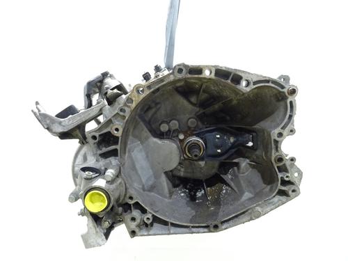Used Gearbox CITROËN XSARA PICASSO (N68) 2.0 HDi (90 hp) 28673037