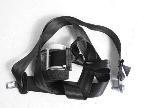 Used Rear right seatbelt Rear right seatbelt PEUGEOT 3008 I MPV (0U_) 1.6 HDi (112 hp) 20068236 20068236