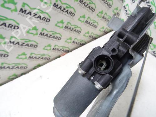 Used Front left window mechanism Front left window mechanism 20070829 20070829
