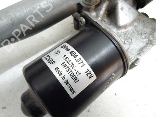 Front wiper motor BMW 1 (E87) 130 i | BP20063838M29 