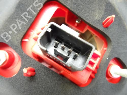 Used Left taillight Left taillight VW PASSAT B6 (3C2) 2.0 TDI (140 hp) 29115212 29115212