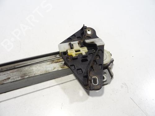 Used Rear right window mechanism Rear right window mechanism HONDA CR-V III (RE_) 2.2 i-CTDi 4WD (RE6) (140 hp) 29040452 29040452