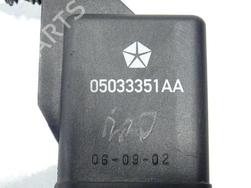 Electronic module JEEP WRANGLER III (JK) 2.8 CRD | BP33829053M83 - Image 4