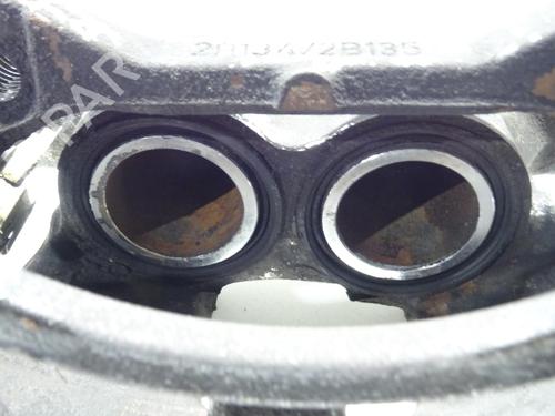 Right front brake caliper FORD TRANSIT CUSTOM V362 Van (FY, FZ) 2.0 EcoBlue | BP30711532M104 