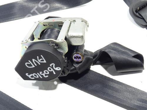 Front right seatbelt SEAT TOLEDO III (5P2) 1.9 TDI | BP33991332I25 - Image 5