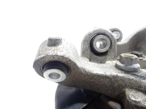 Left rear steering knuckle INFINITI Q50 50 D | BP27539904M27  - Image 5