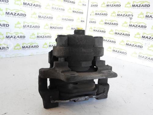 Left rear brake caliper BMW 3 Coupe (E92) 320 i | BP20046023M107 