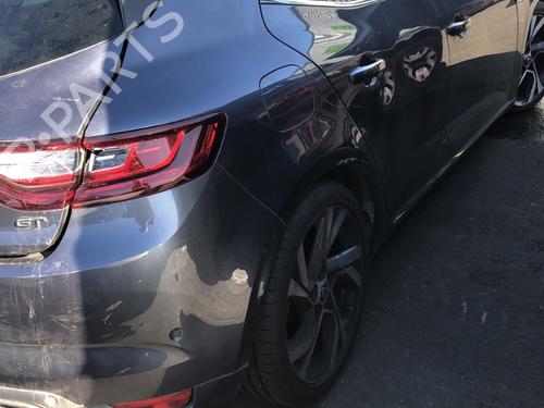 Pala sol esquerda RENAULT MEGANE IV Hatchback (B9A/M/N_) 1.6 TCe 165 | BP25892120I1 - Image 10