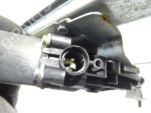 Front right window mechanism DACIA LOGAN (LS_) 1.6 (LS0B, LS0D, LS0F, LS0H) | BP29896023C23