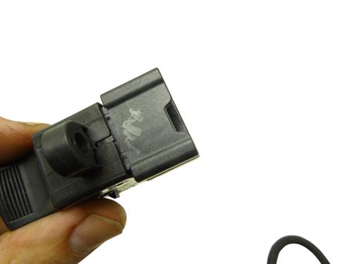 Used Left rear window switch Left rear window switch 36790907 36790907