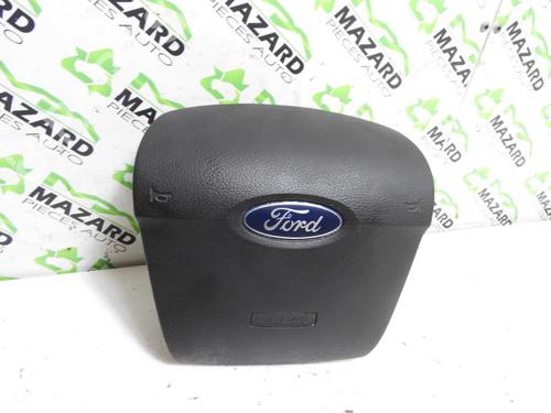 Førerens kollisjonspute FORD MONDEO IV Turnier (BA7) 2.0 TDCi (140 hp) 20072724