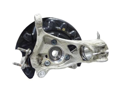 Fusee links voor Fusee links voor VW TIGUAN (AD1, AX1) 2.0 TDI 4motion (150 hp) 39891250 39891250
