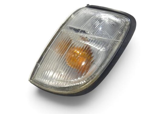 Left front indicator NISSAN PICK UP (D22) 2.5 TD 4WD | BP40535589C32 - Image 2