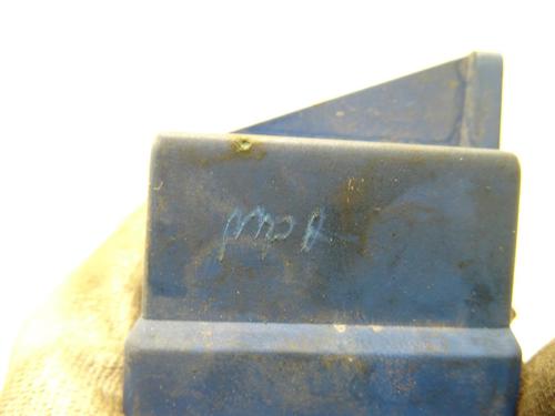 Used Electronic module Electronic module CITROËN AX (ZA-_) 14 D (52 hp) 28218330 28218330