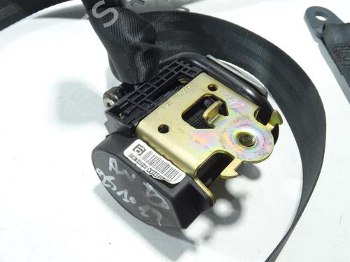 Front right belt tensioner PEUGEOT 307 (3A/C) 1.6 HDi | BP29571330C88 