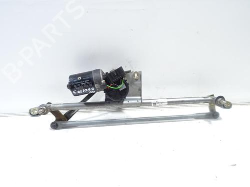 Used Front wiper motor Front wiper motor OPEL VECTRA B Hatchback (J96) 1.8 i 16V (F68) (116 hp) 32233528 32233528