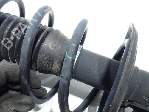 Left front shock absorber TOYOTA YARIS (_P9_) 1.4 D-4D (NLP90_, NLP90R) | BP29585654M16 