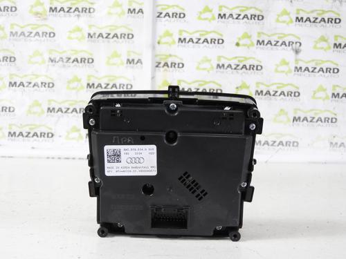 Used Switch Switch AUDI A5 Convertible (F57, F5E) 2.0 TFSI (190 hp) 20052866 20052866