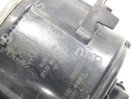 right-front-fog-light-nissan-pathfinder-iii-r51-2005-33333062 main image