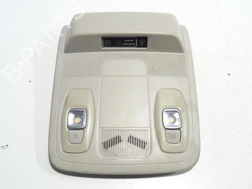 Used Interior roof light RENAULT MEGANE IV Hatchback (B9A/M/N_) 1.6 TCe 205 (B9MV) (205 hp) 30778278