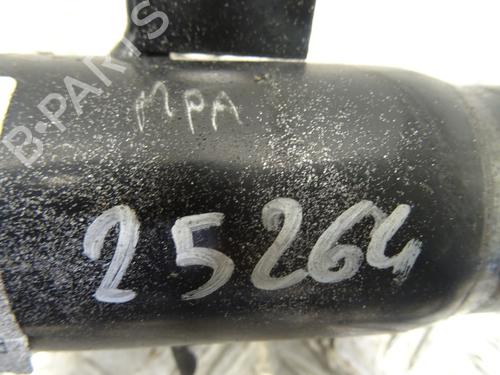 Used Left front shock absorber Left front shock absorber DS DS 3 (SA_) 1.2 VTi 82 (SAHMZ6) (82 hp) 28209497 28209497