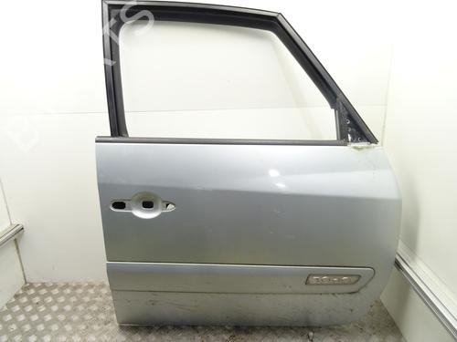 Used Right front door RENAULT ESPACE IV (JK0/1_) 3.0 dCi (JK0J, JK0V) (177 hp) 28497135