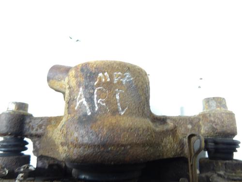 Right rear brake caliper MITSUBISHI PAJERO II (V3_W, V2_W, V4_W, V5_W) 2.8 TD (V46W, V26W) | BP30855509M106