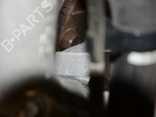 Engine SUZUKI VITARA (LY) 1.4 T AllGrip (APK414) | BP39565508M1 - Image 6