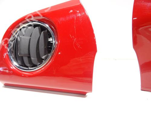 Air vent FIAT 500 (312_) 1.0 Mild Hybrid (312.AYD1B) | BP27405260I21 - Image 4