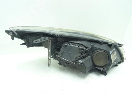 Left headlight RENAULT MEGANE III Hatchback (BZ0/1_, B3_) 1.5 dCi (BZ09, BZ0D, BZ1W, BZ29, BZ14) | BP33738791C28  - Image 5