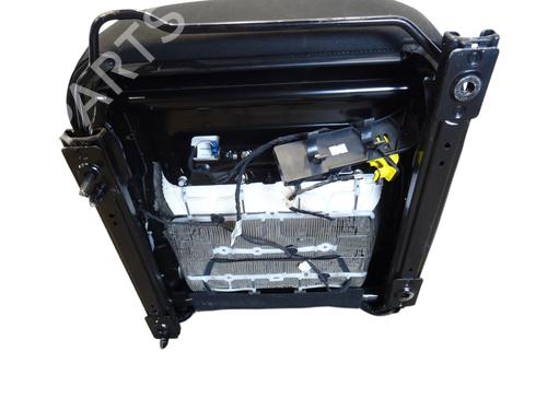 Left front seat RENAULT ZOE (BFM_) ZOE | BP40285704C15 - Image 5