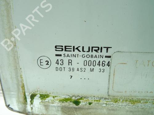 Front right door window CITROËN SAXO (S0, S1) 1.1 X, SX | BP24180430C19 